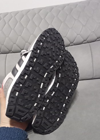 Adidas 44 numara - Görsel 6