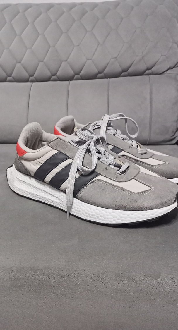 Adidas 44 numara - Görsel 4