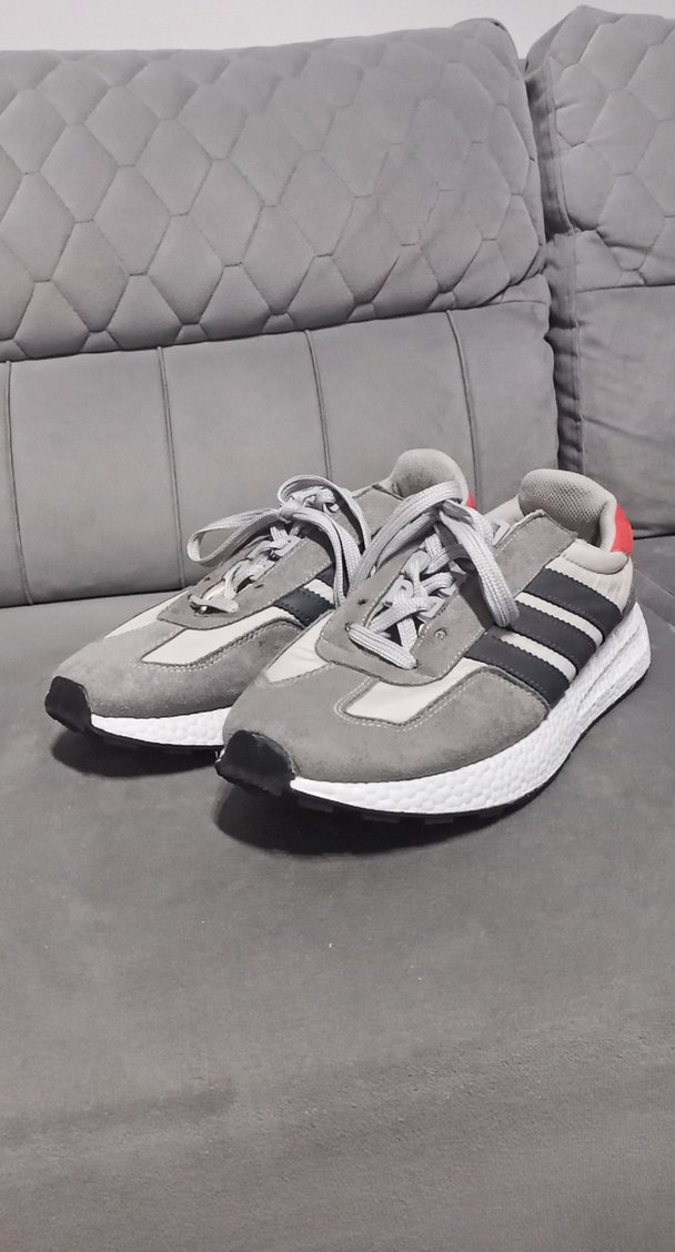 Adidas 44 numara - Görsel 2
