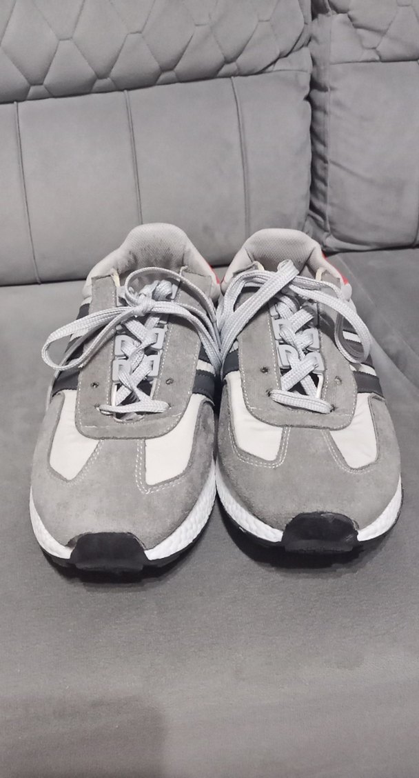 Adidas 44 numara - Görsel 3