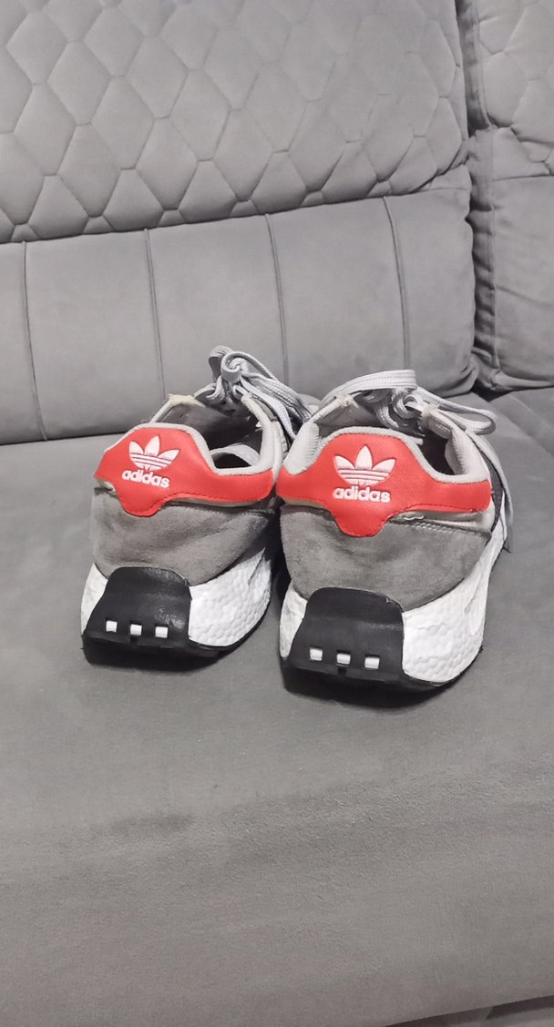 Adidas 44 numara - Görsel 5