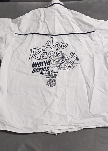 6 yaş gömlek - Görsel 6