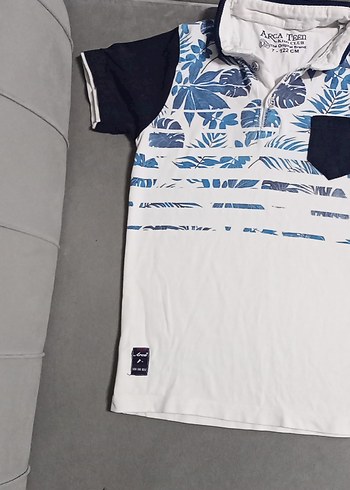 6 7 yaş tşört - Görsel 2