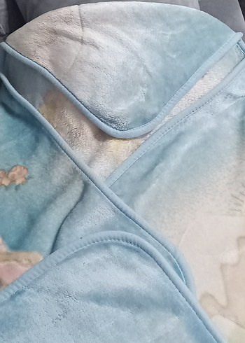 Bebek battaniyesi - Görsel 3