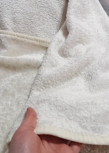 Bebek battaniyesi - Görsel 4