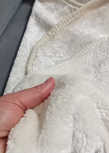 Bebek battaniyesi - Görsel 3