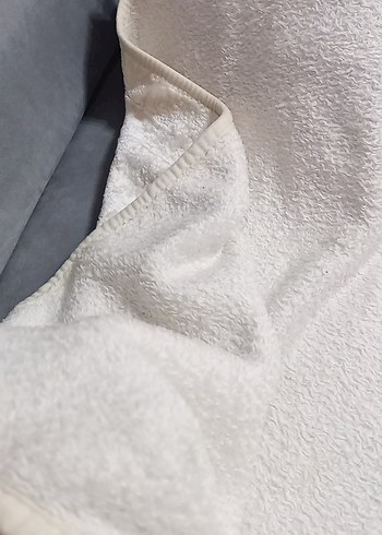 Bebek battaniyesi - Görsel 5