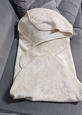Bebek battaniyesi - Görsel 2