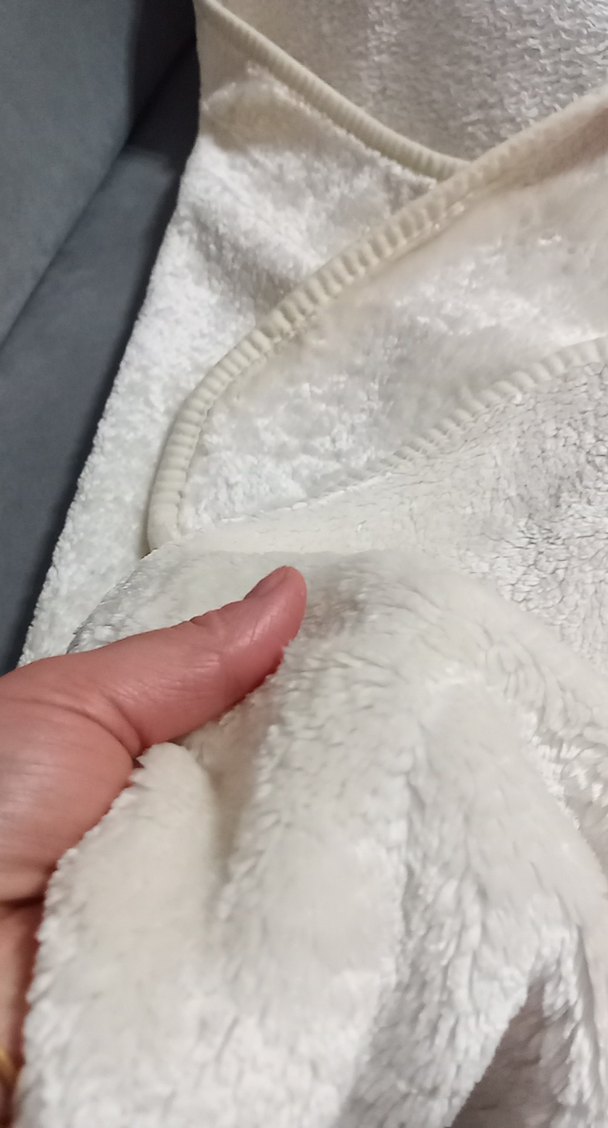 Bebek battaniyesi - Görsel 3