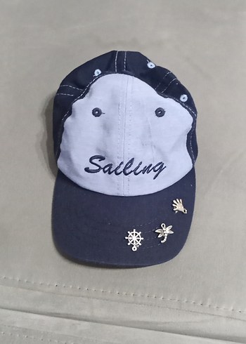 diger 3-5 Yaş, 21 cm