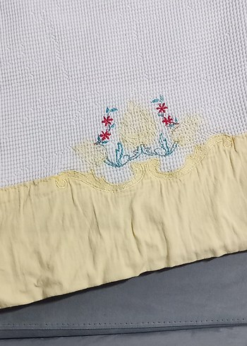 Bebek pikesi - Görsel 2