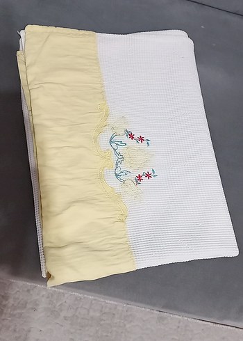 Bebek pikesi - Görsel 6