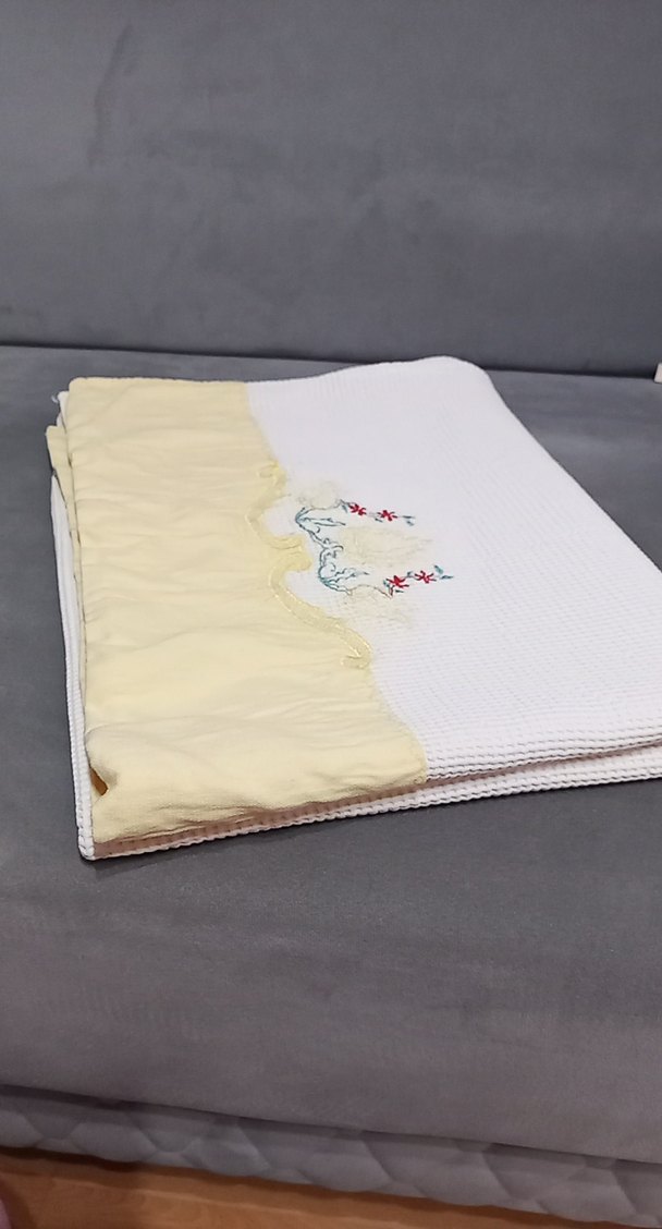 Bebek pikesi - Görsel 5