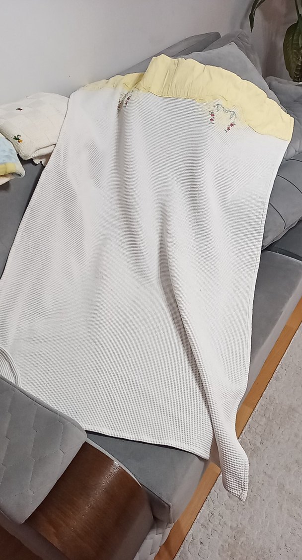 Bebek pikesi - Görsel 4