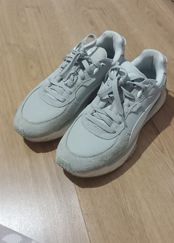 Orjinal puma 42 numara erkek