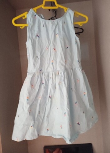 LC Waikiki Elbise