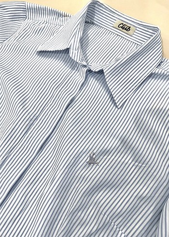 Beymen Club Basic Poplin Gomlek