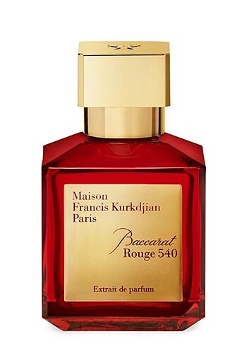 Maison Francis Kurkdjian Paris 