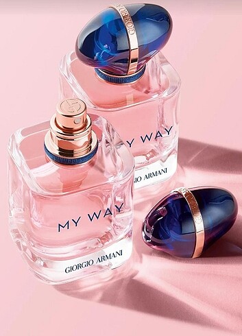 Armani My Way 