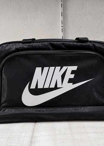 Nike Siyah Spor Canta