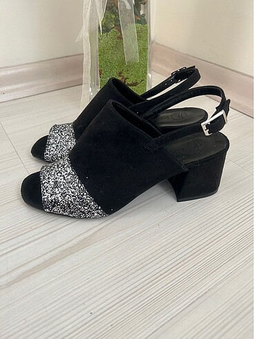 Accessorize Zara mango ayakkabı