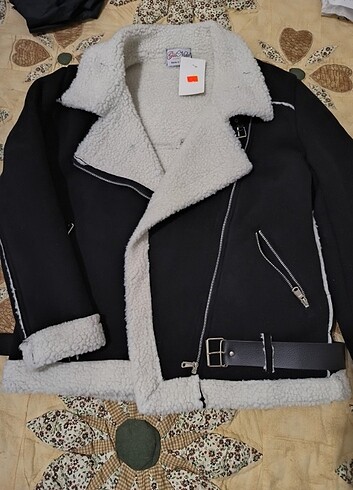 BİKER MONT