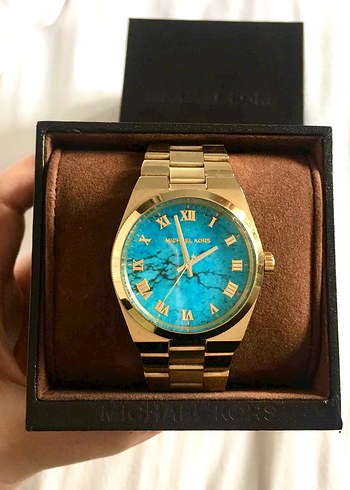 Michael Kors Bayan Saat