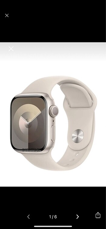 Apple Watch 9