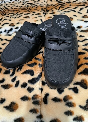 Polaris deri terlik - Görsel 2