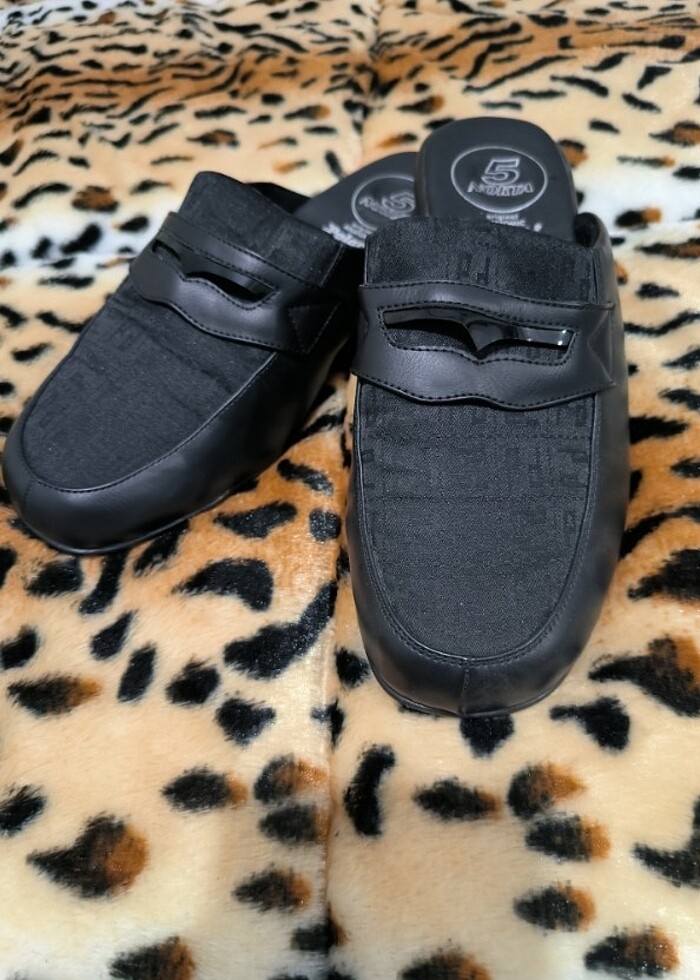 Polaris deri terlik - Görsel 2