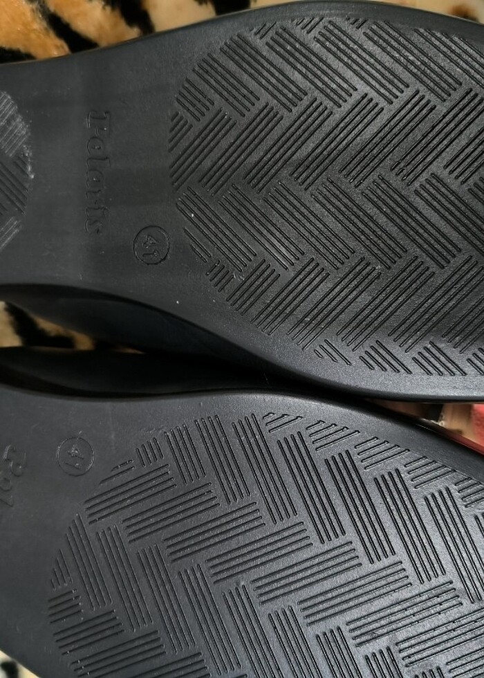 Polaris deri terlik - Görsel 4