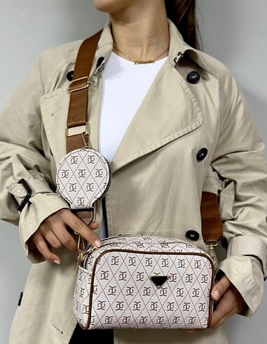 Guess çanta 