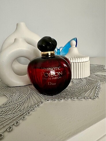DİOR Hypmotic Pasion