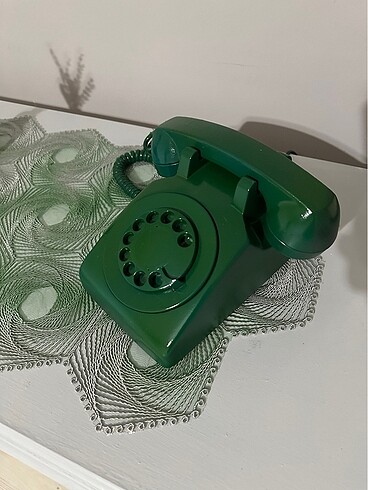 Antika telefon