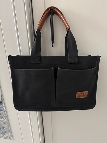 Totebag çanta