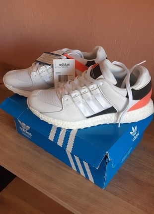 Adidas EQT Support Ultra Spor ayakkabı