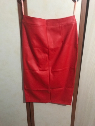 Deri kalem etek