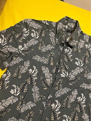 LC Waikiki erkek gomlek