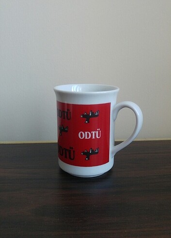 ODTÜ KIRMIZI KUPA