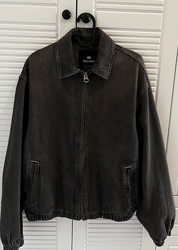 Pull and Bear ürünü