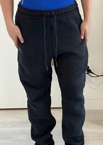 Nike Tech Siyah