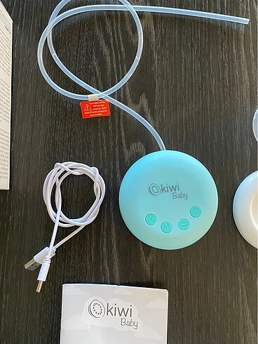  Beden Renk Kiwi süt pompası tekli