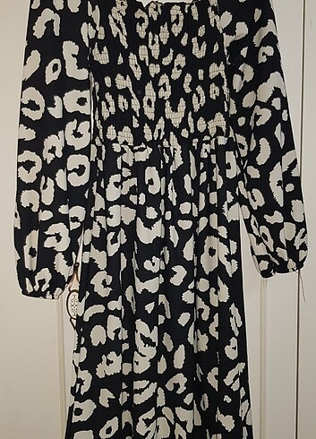 Yeni etiketi düştü butik ürünü 