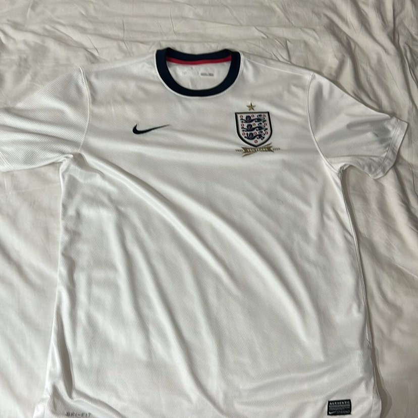 Nike İngiltere Forması — görsel 2/6