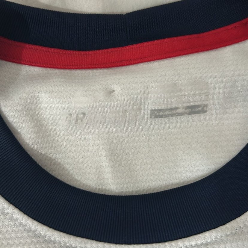 Nike İngiltere Forması — görsel 3/6