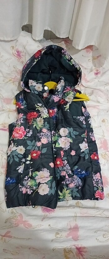 9 Yaş Beden LC Waikiki