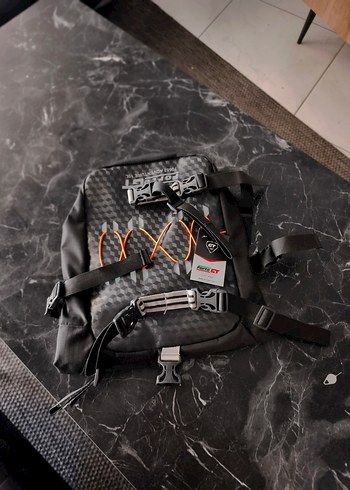 Diğer Forge Gt Motosiklet Bar Cantasi