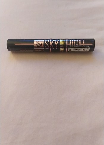 Maybelline Sky High Siyah Maskara