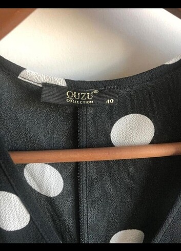 Quzu kruvaze yaka