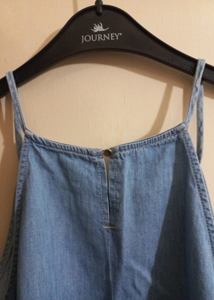 Kot elbise - Görsel 3